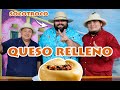 QUESO RELLENO | COCINA YUCATECA PARA HOMBRES