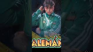 en mí rollie - alemán #rap #rapmix alemán #elaleman #alemanletra #raperomexicano #enmirollie.