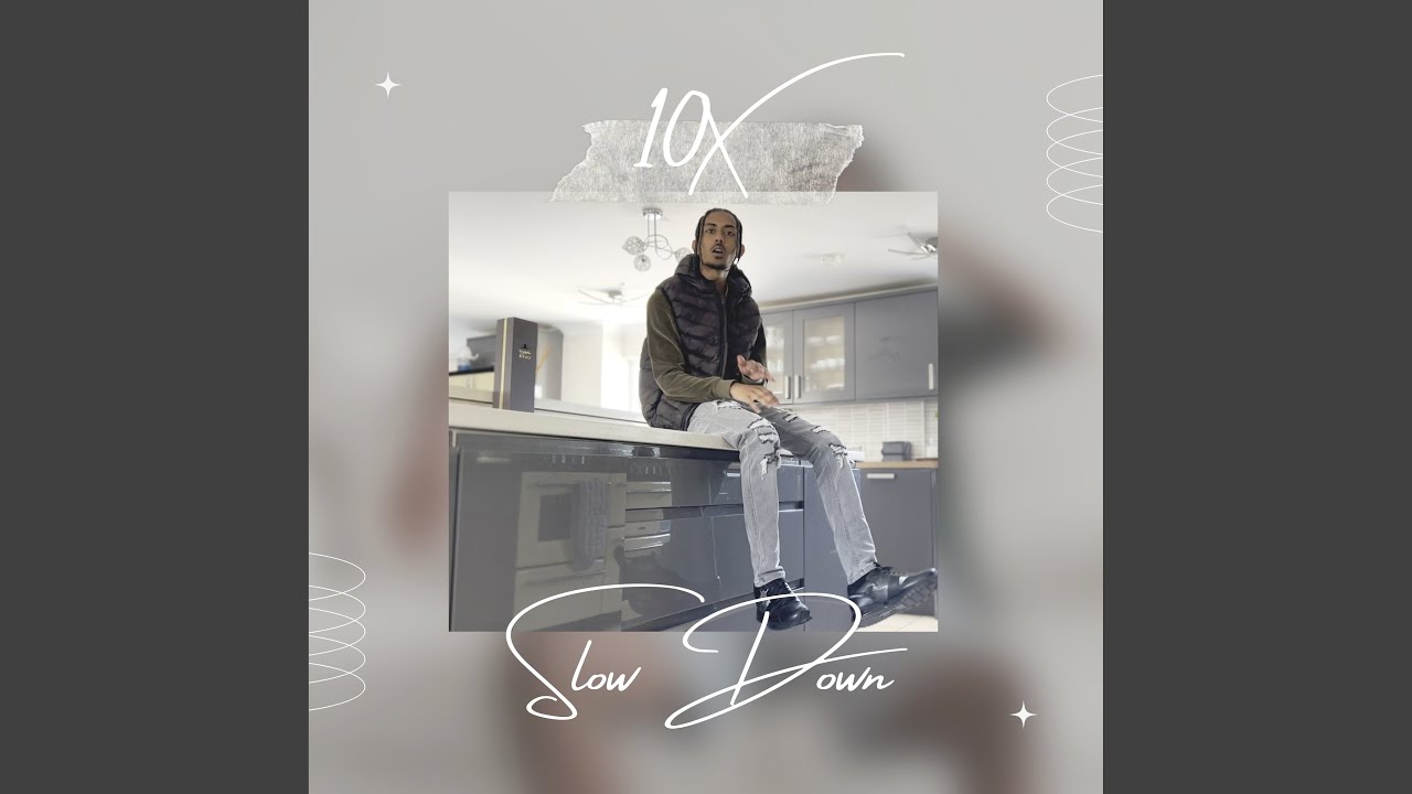 YouTube에서 Slow Down 보기 YouTube에서 Slow Down 보기