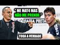 TODA A VERDADE sobre O CASO MELQUI GALVÃO, PAI DO LUTADOR DE JIU JITSU MICA GALVÃO e A PRISÃO