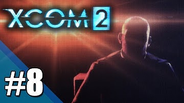 Xcom 2 - part 8: Avatar Project!