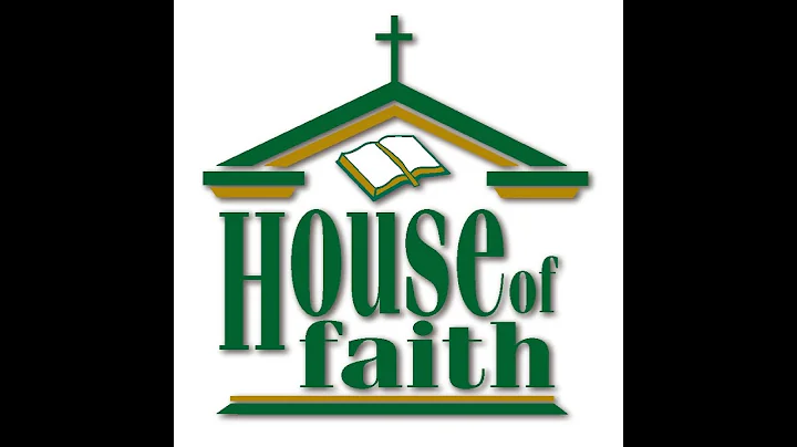 Victoria Echols @House of Faith - An Apostolic Cen...