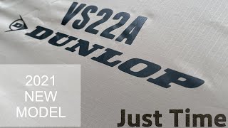 2021年度モデルダンロップ登山テントVS22Aの商品紹介