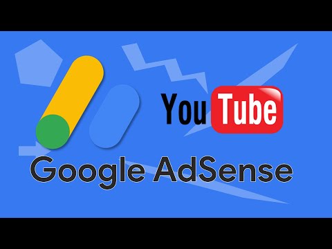 How to Create Google AdSense Account for YouTube