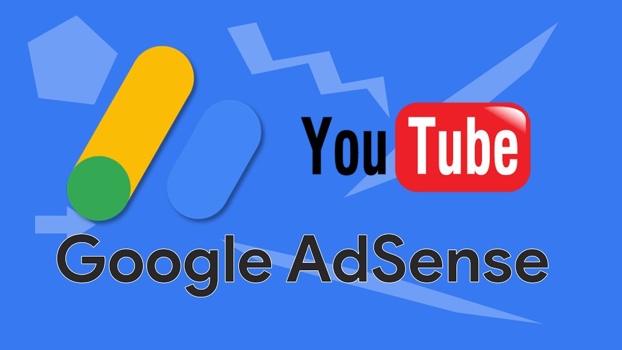 How To Create Google AdSense Account For YouTube YouTube