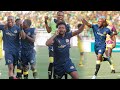 FULL MATCH HIGHLIGHTS | YANGA SC 3-0 MEDEAMA SC | MAGOLI, SAVES, FOULS | CAF CHAMPIONS LEAGUE