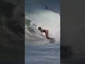 Suri Jabrik Shreds To The Beach #surfersofbali #surfingbali #surfer