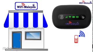 WiFi-Malaysia screenshot 4