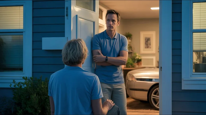 Husband was intimate with his mistress in front of wife,but wife stopped answering calls，he panicked