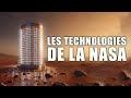 Les technologies  folles de la nasa  niac documentaire