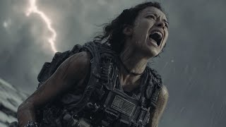 Alien Cadets Shoved Her Off the Roof—But She Was a Human Navy SEAL Veteran | HFY Sci-Fi Stories