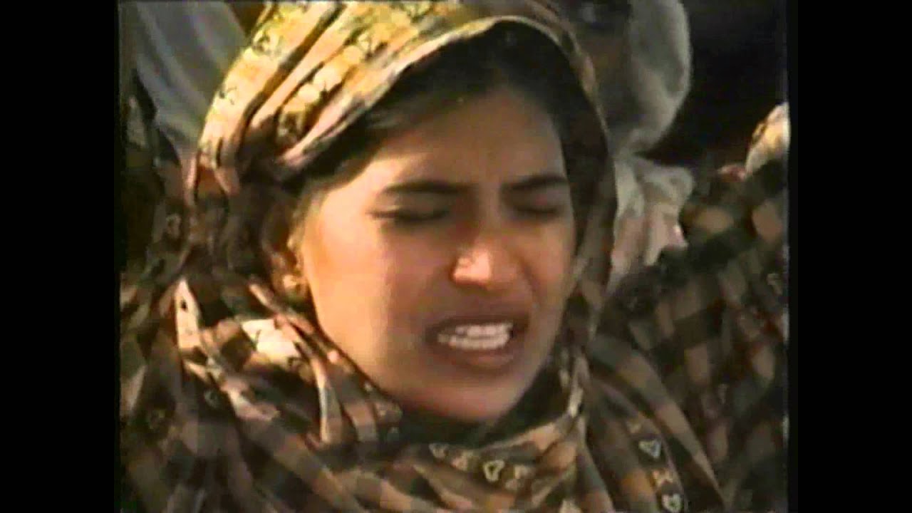 UPCI Pakistan Crusade 1996