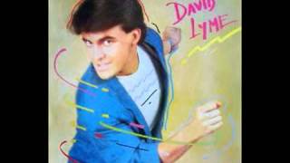 Video thumbnail of "[옛날TV] DAVID LYME - BYE BYE MI AMOR"