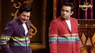 Ketan & Gaurav Are Roasting Everyone On The Show | Stand Up Comedy | India's Laughter Champion