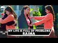 Raima Hugged Gemre | My Life Is Full Of Problems | Best Moment | Zalim Istanbul | RP2Y