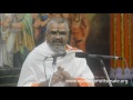 "Sundarakanda" Day 04 || Vid. Kallapura Pavamanachar || 12 Jun 2016