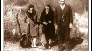 The Carter Family, School House On The Hill chords