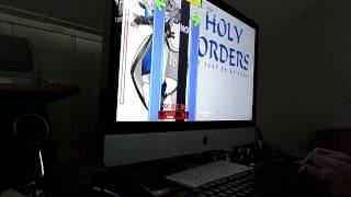Stepmania: Holy Orders