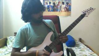 Liquid Tension Experiment - State of Grace