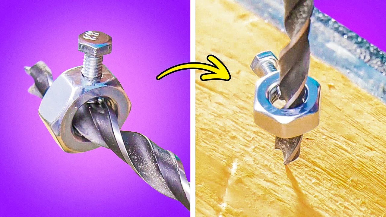 Essential DIY Repair Tools: Your Handyman Starter Kit!