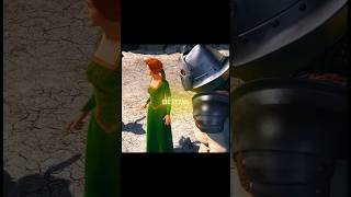 Its Destiny - Shrek Edit 4K - Stayin Alive