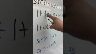 Precalculus Lesson 5-1