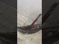44389 Бампер передний Skoda Octavia A7 2017-
