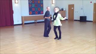 USA DANCE 2018 NBDW FLASH MOB CHOREOGRAPHY