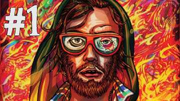 Hotline Miami 2 Wrong Number - Gameplay Walkthrough Part 1