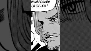 Shamrock à lui seul a fait reculer les RÉVOLUTIONNAIRES #onepiece #shamrock #manga #anime #shorts