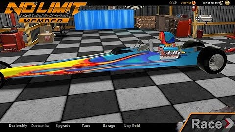 DRAGSTER NEW UPDATE NO LIMIT DRAG RACING 2.0 PRO MODS BEST TUNE MUSTANG CAMARO SUPRA
