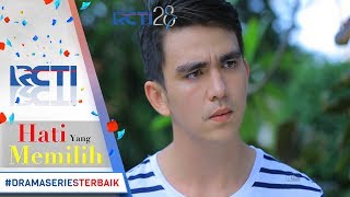 Hati Yang Memilih  Bima Gak Percaya Jiwa Putri Tertukar 29 Agustus 2017