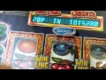 Fruit King Dual Screen Video Slot 23 Inch Monitor Casino ...