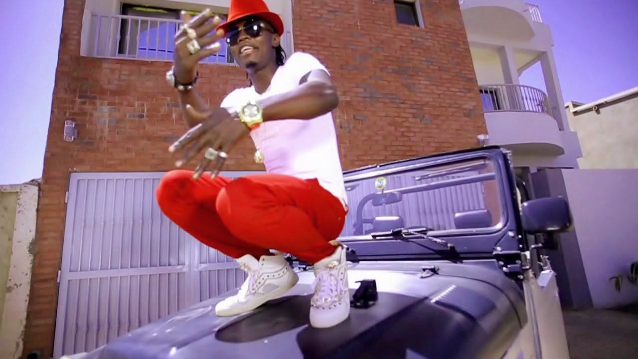 Watch Matheo - Okafoo(clip officiel) on YouTube Watch Matheo - Okafoo(clip officiel) on YouTube