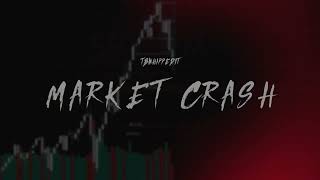 TB - Market Crash (Official Audio)
