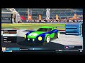 🔴LIVE | Rocket League &amp; Splatoon 2 [Deutsch|German]