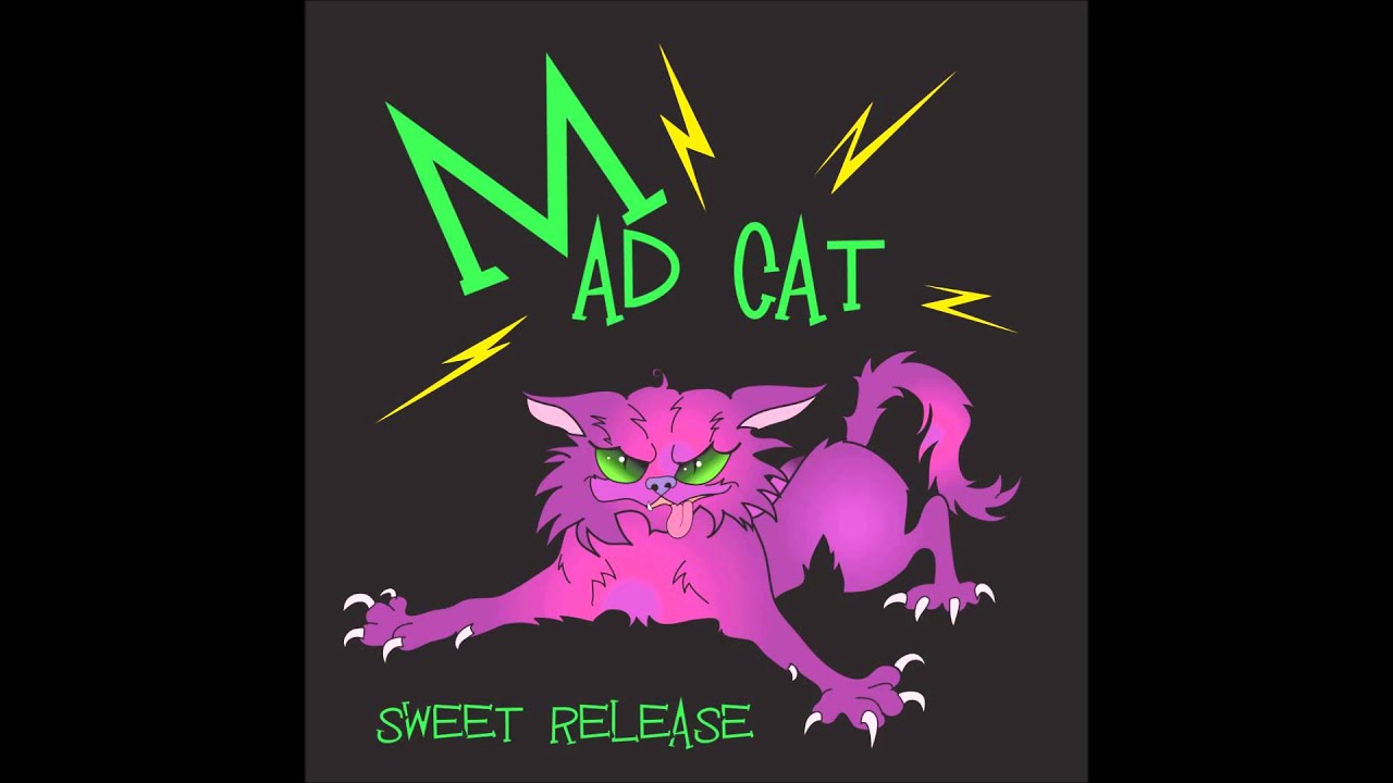 Watch The MadCat Laughs (Part 1) on YouTube Watch The MadCat Laughs (Part 1) on YouTube