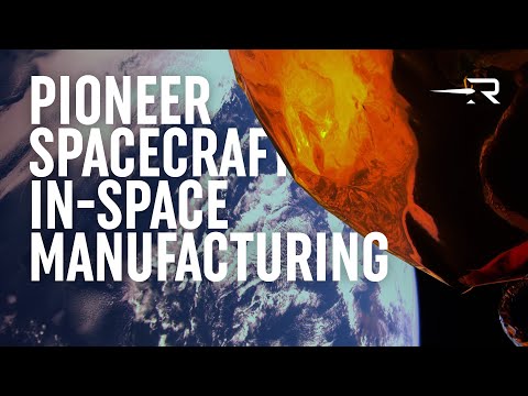 From Sci-Fi to