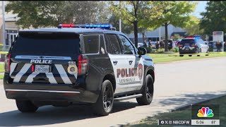 New details in last week's Lewisville office shooting | NBCDFW