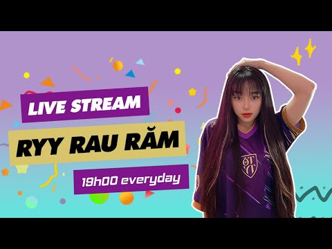 Streaming 27.6 | hí anh em !!!