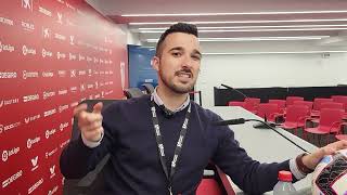 Entrevista A Javier Fernández Rodríguez, Piperlab