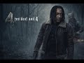 Wrapping Up RE4 🔥 Come Through | PRELUDE | REACTS