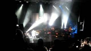 Jamie Cullum - Mixtape (end) (Live at the London Palladium 23/5/10)