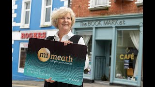 Mí Meath Gift Card - A Smart Choice for Gifting Smart Final Gift Card