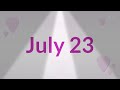 23 July Happy Birthday Status 🎠🥳🎁 Black Screen WhatsApp Status 🠥🥠Birthday Song Status рџЌ рџЌ рџЋ 23 July Happy Birthday Status 🎠🥳🎁 Black Screen WhatsApp Status 🠥🥠Birthday Song Status рџЌ рџЌ рџЋ