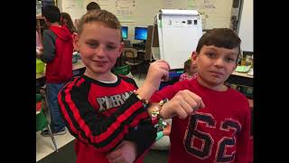4th Grade Slideshow 2016 2017