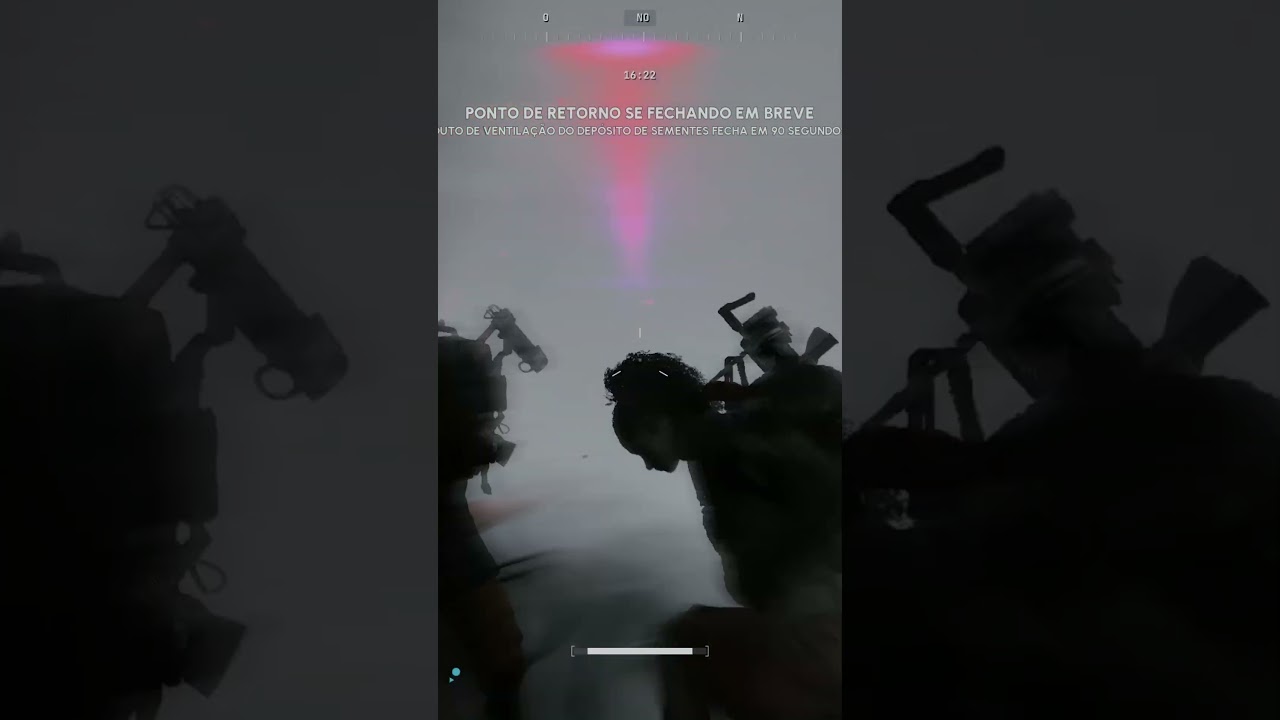 Arc Riders - Stella Montis PT.2