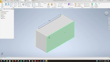 Level 3-7 Inventor Practice