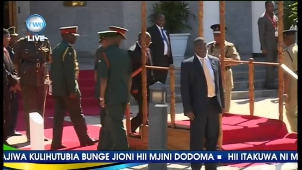 Lissu aomba mwogozo kuhudhuria viongozi Zanzibar