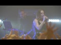 Capture de la vidéo Melanie C Live Concert Stream